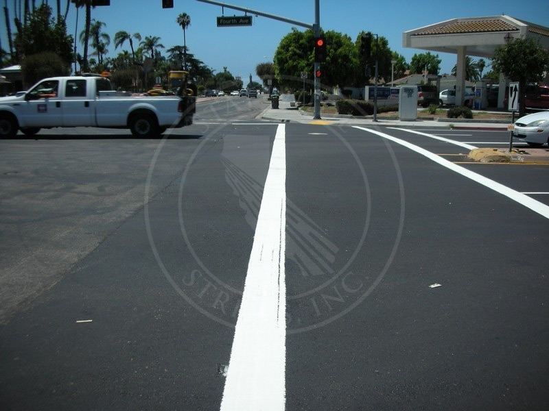 Street Striping | Statewide Stripes - Parking Lot & Street Striping ...